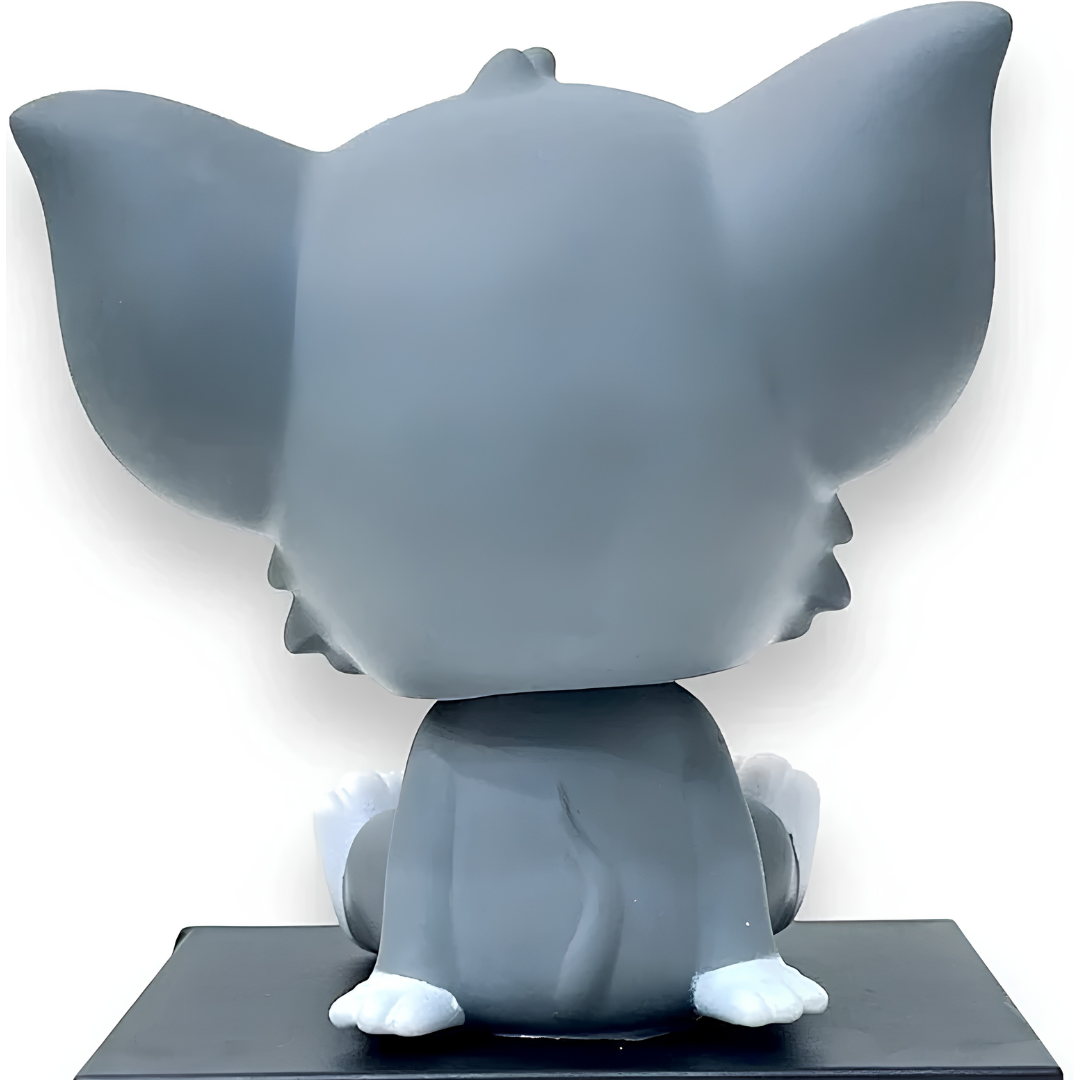 Tom Bobblehead
