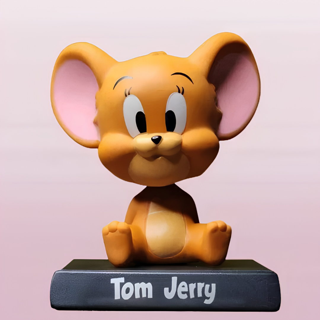 Jerry Bobblehead
