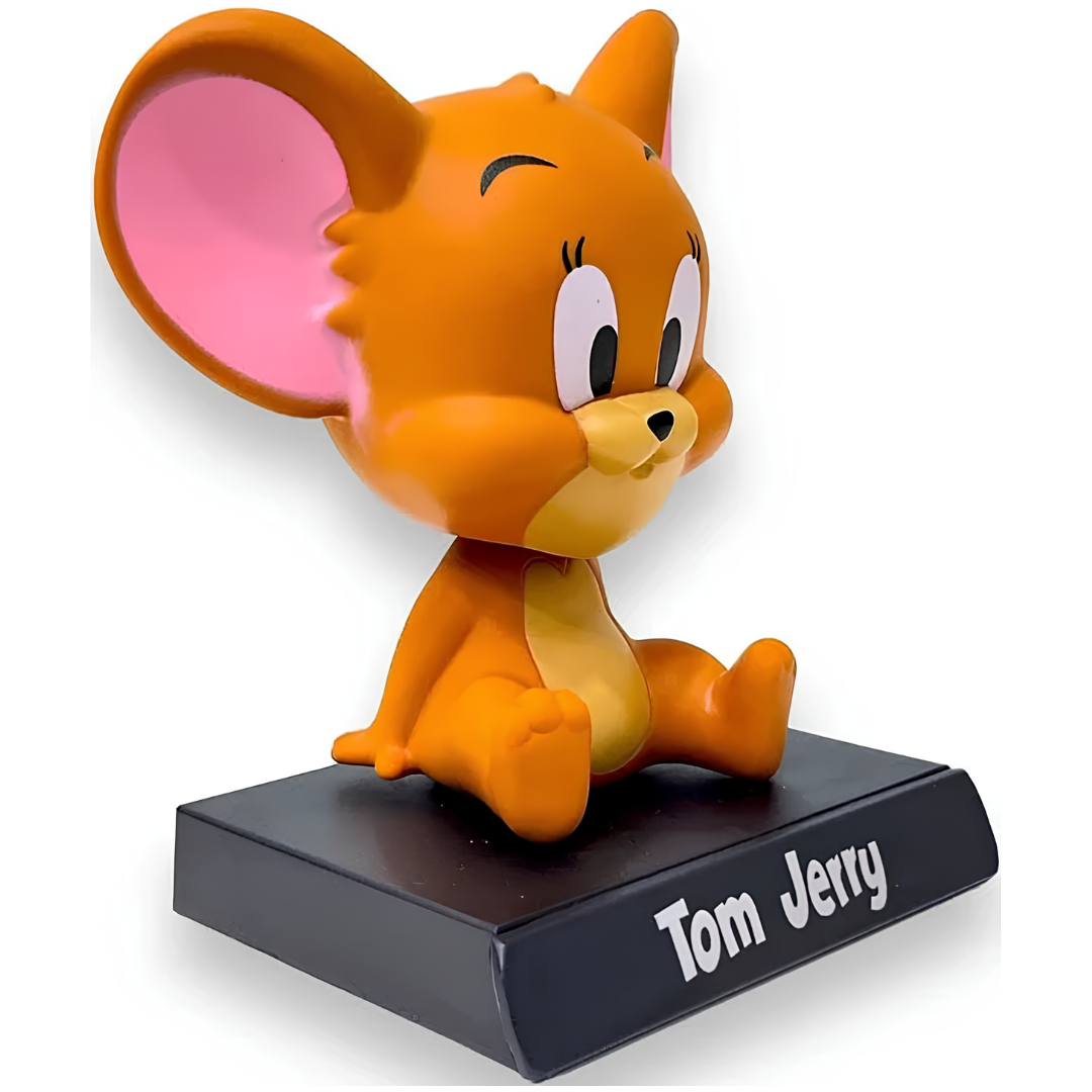 Jerry Bobblehead