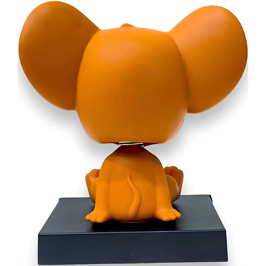Jerry Bobblehead