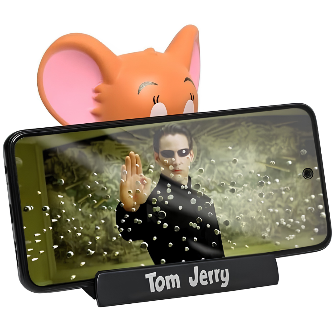 Jerry Bobblehead