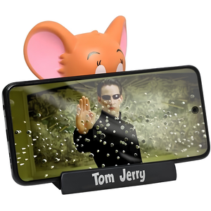 Jerry Bobblehead