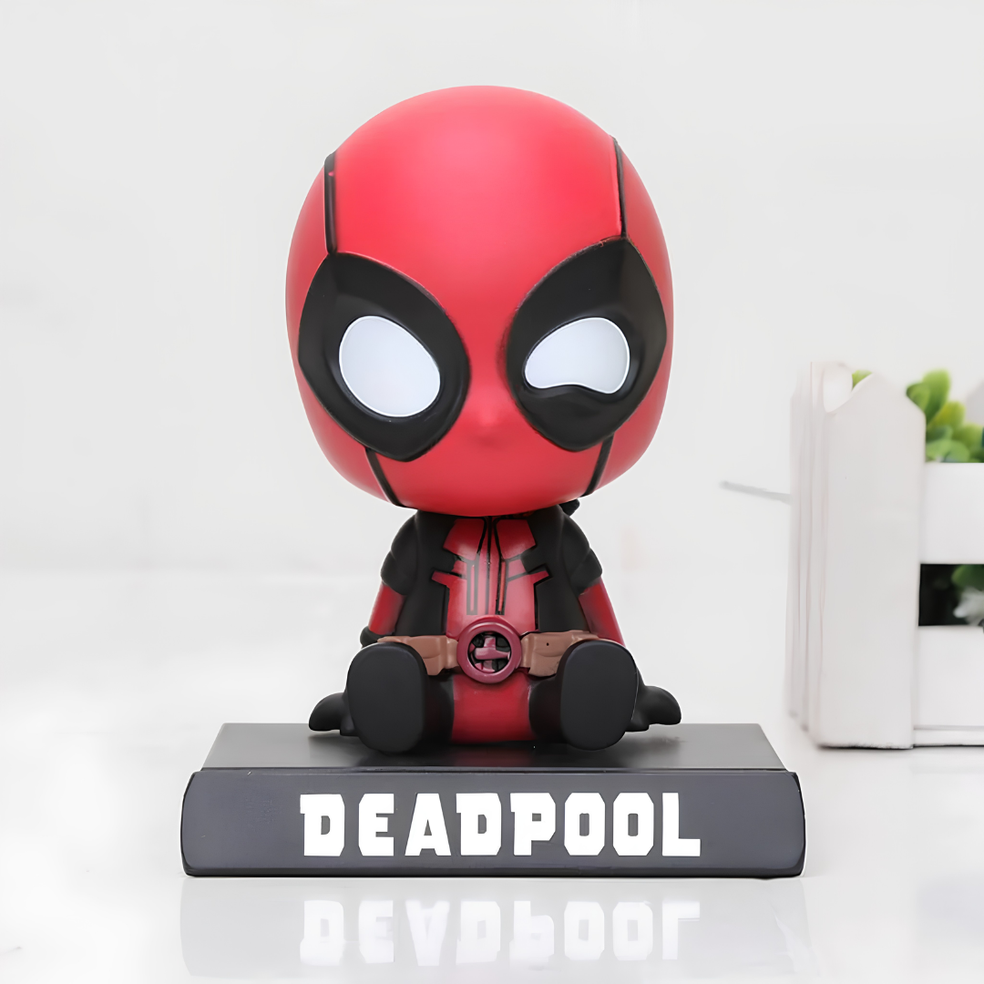 Deadpool Bobblehead