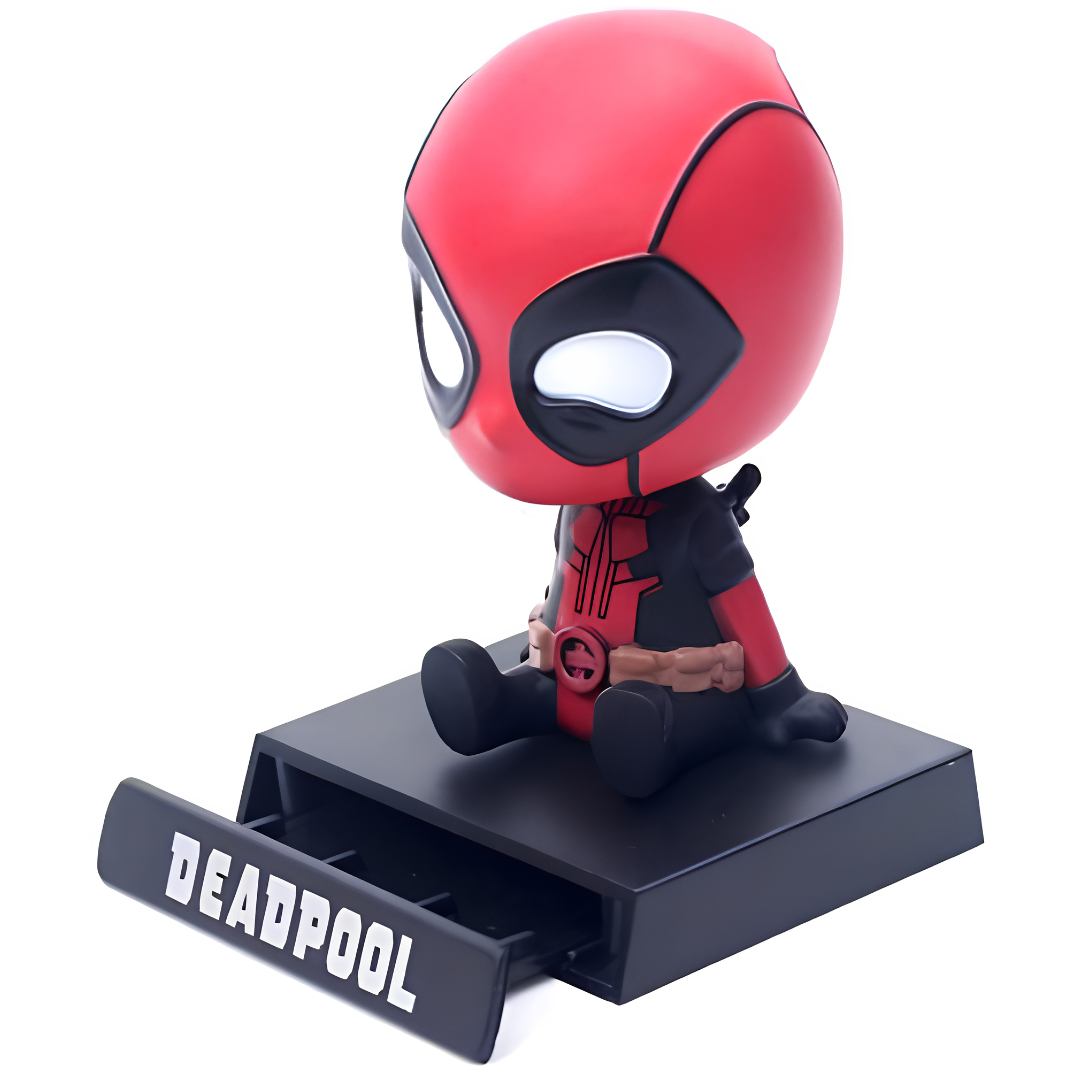 Deadpool Bobblehead
