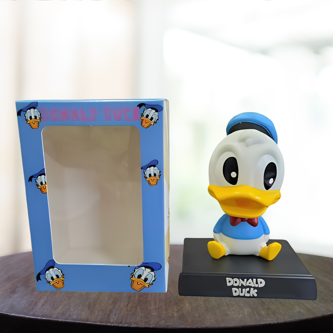 Donald Duck Bobblehead