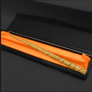 Hermione Granger Wizard Wand | Harry Potter (Actual Size)