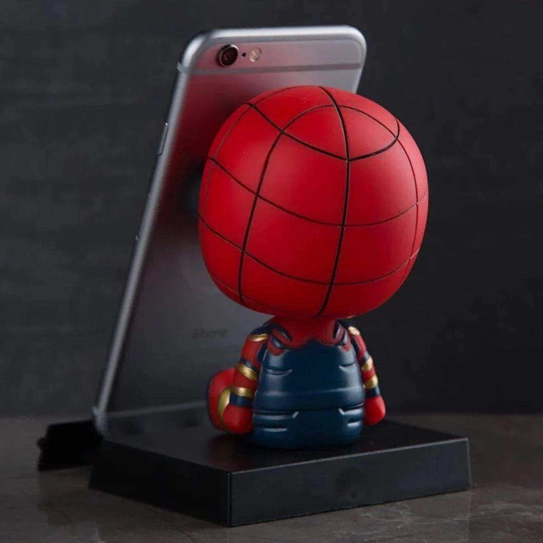 Spider-Man Bobble Head
