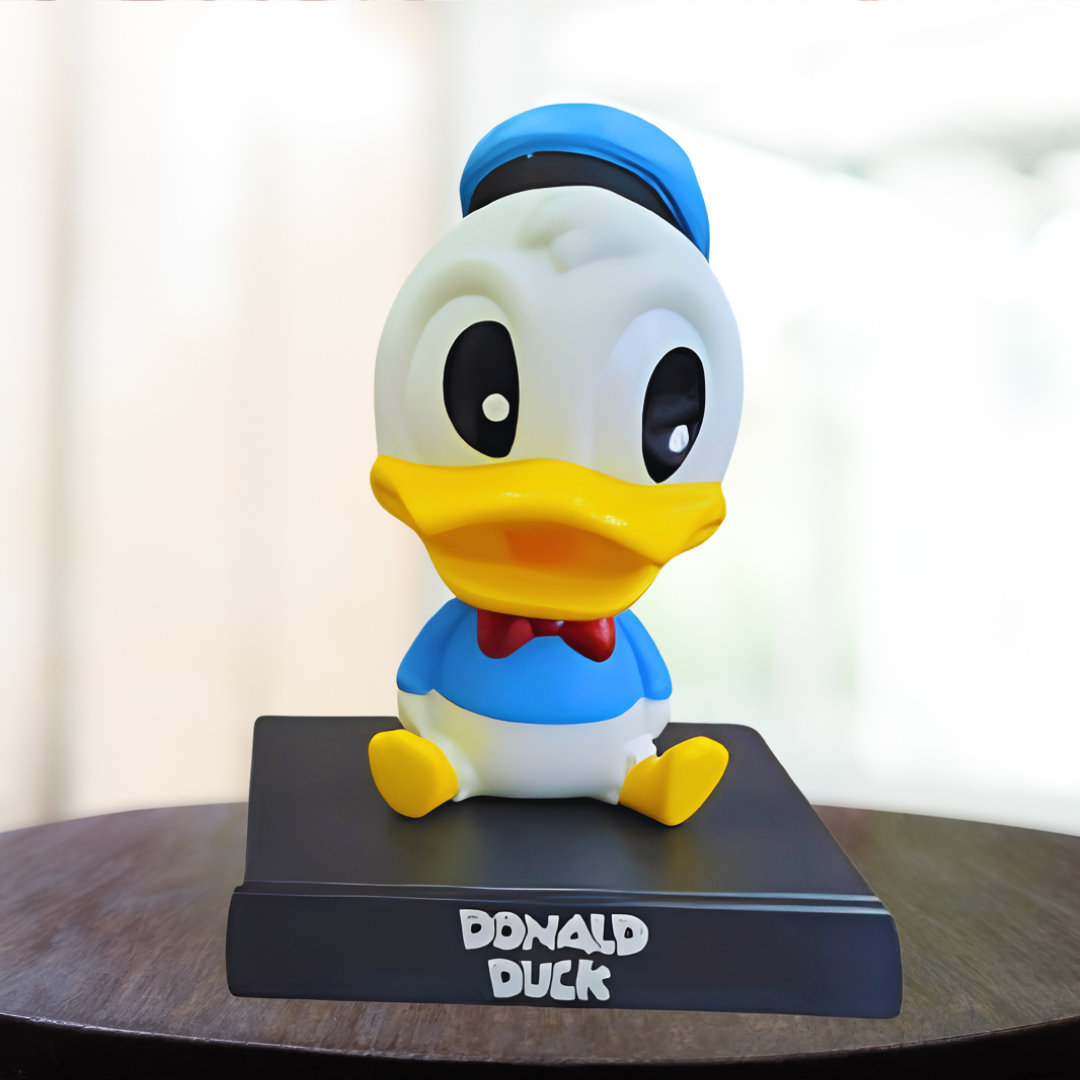Donald Duck Bobblehead
