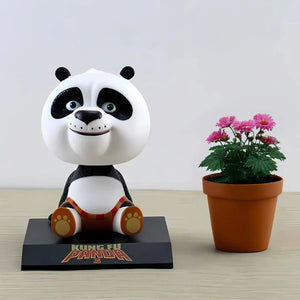 Kung Fu Panda Bobblehead