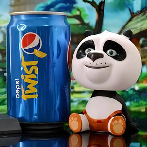 Kung Fu Panda Bobblehead