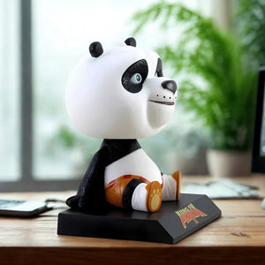 Kung Fu Panda Bobblehead