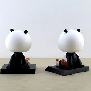 Kung Fu Panda Bobblehead
