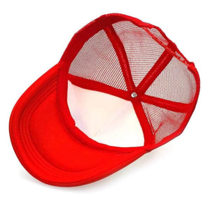 Ash Ketchum's Iconic Kanto Cap | Pokémon Cap