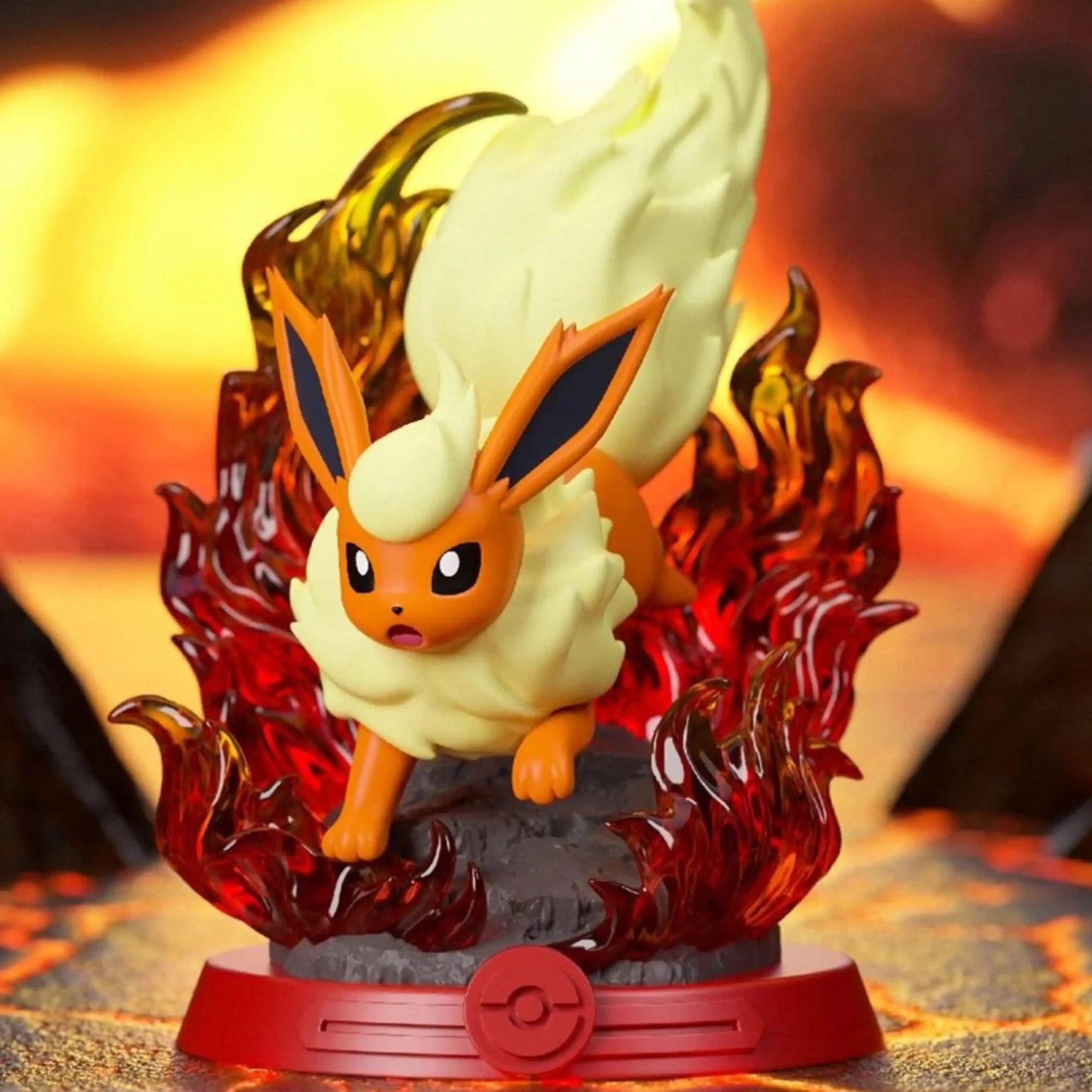 Eeveelution Figure Set | Pokémon India