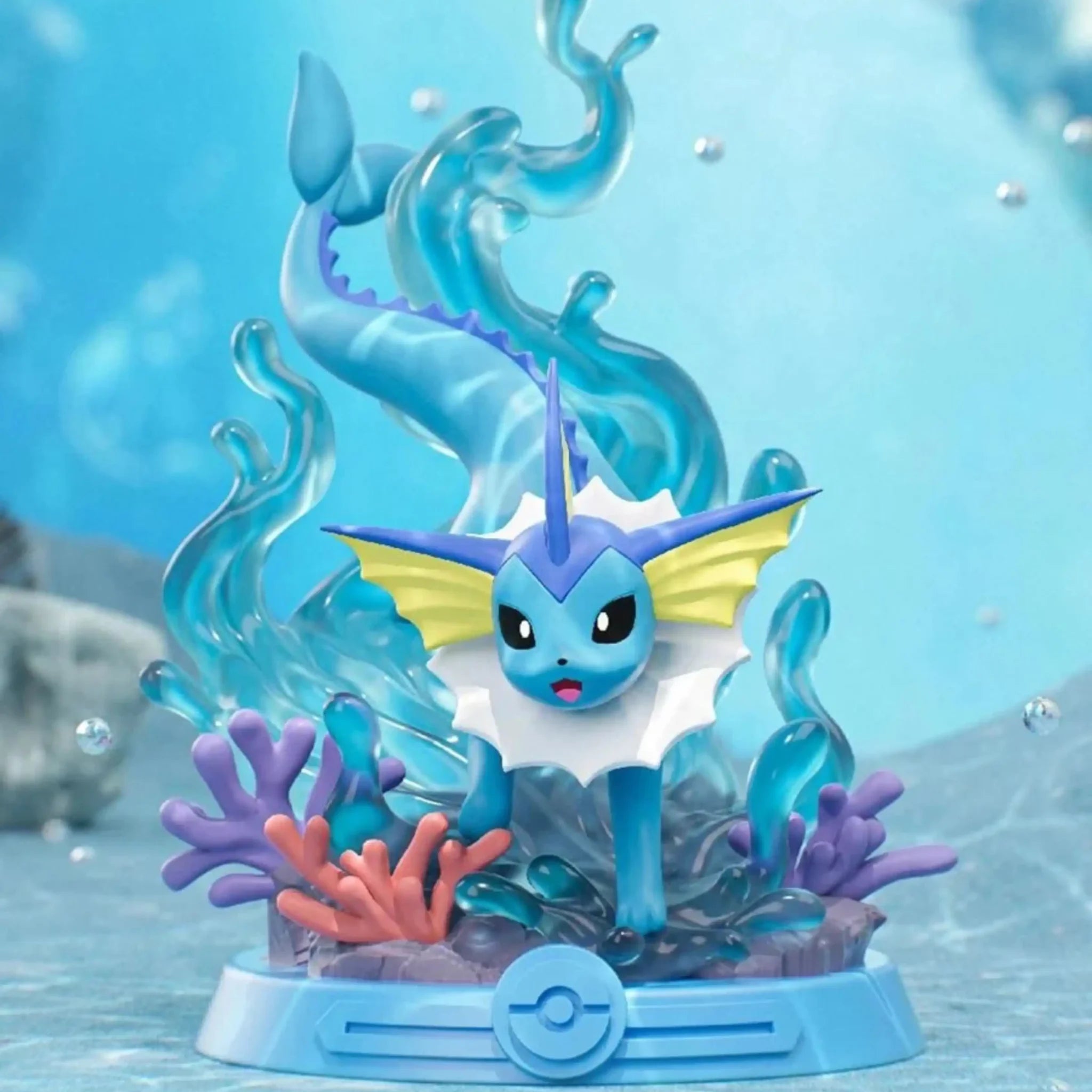 Eeveelution Figure Set | Pokémon India