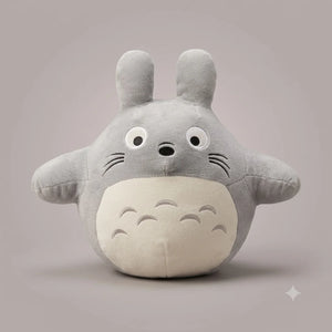 My Neighbour Totoro Plushies | Studio Ghibli Exclusive Collection