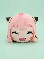 SPY x FAMILY Plush | Anya and Bond Plushies