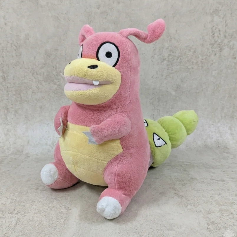 Slowpoke Evolution Collection | Slowpoke, Slowbro & Slowking Pokémon Plush
