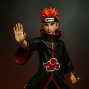 Akatsuki Pain (Nagato) Figure | Naruto Shippuden Premium Collectible