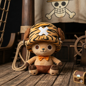 Tony Tony Chopper Plush | Original One Piece Merchandise India