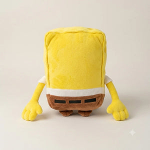 SpongeBob SquarePants Plush | Premium Soft Toy Collectible
