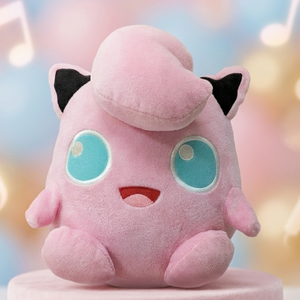 Jigglypuff Plush in India