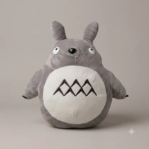 My Neighbour Totoro Plushies | Studio Ghibli Exclusive Collection