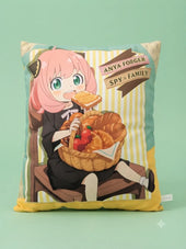SPY x FAMILY Plush | Anya and Bond Plushies