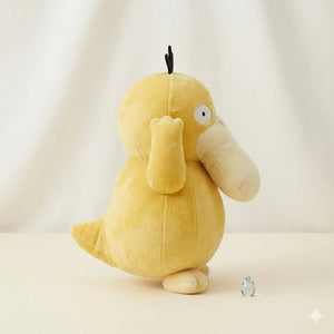 Psyduck Plush Toy | Original Pokémon Merchandise India