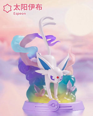 Eeveelution Figure Set | Pokémon India