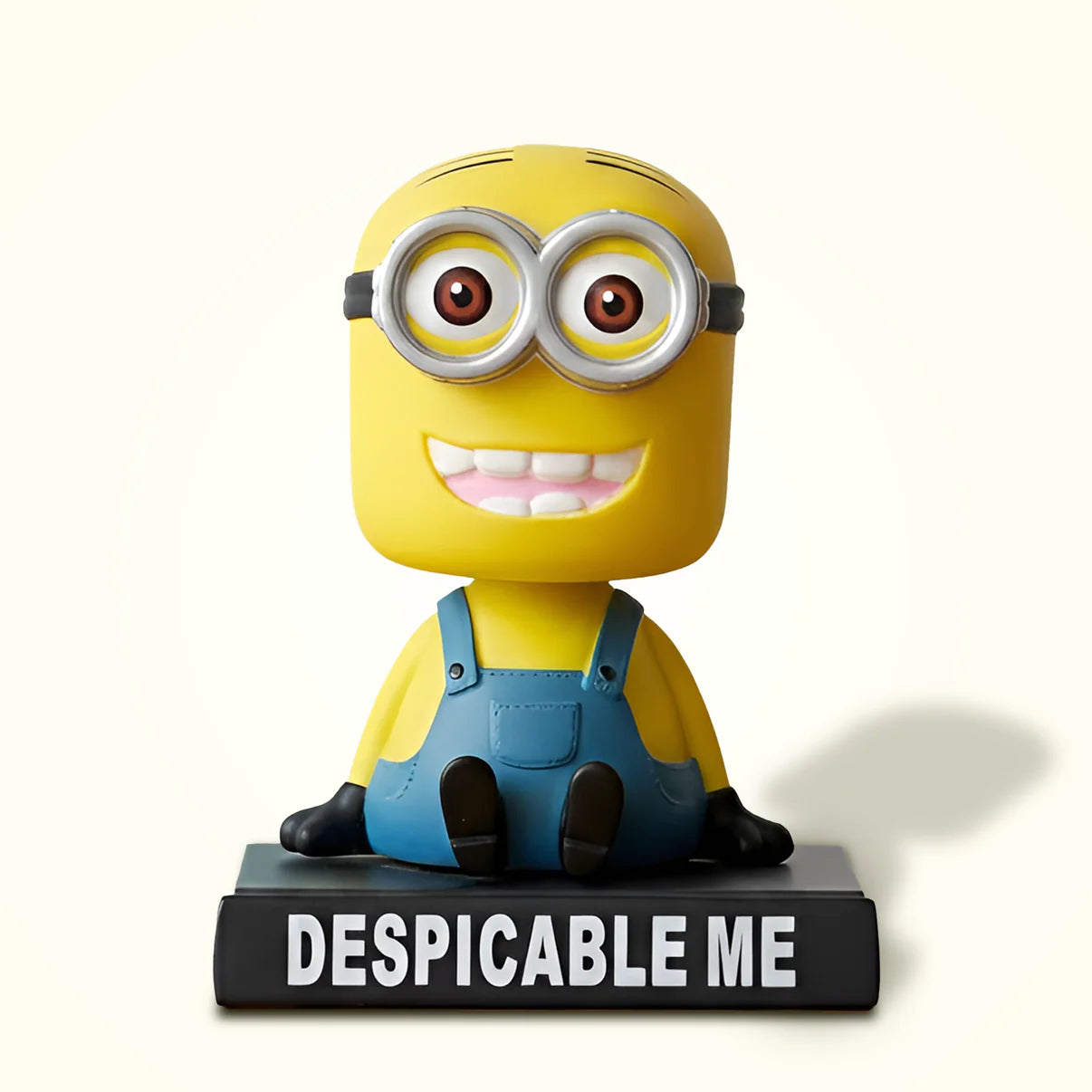 Minion Bobblehead