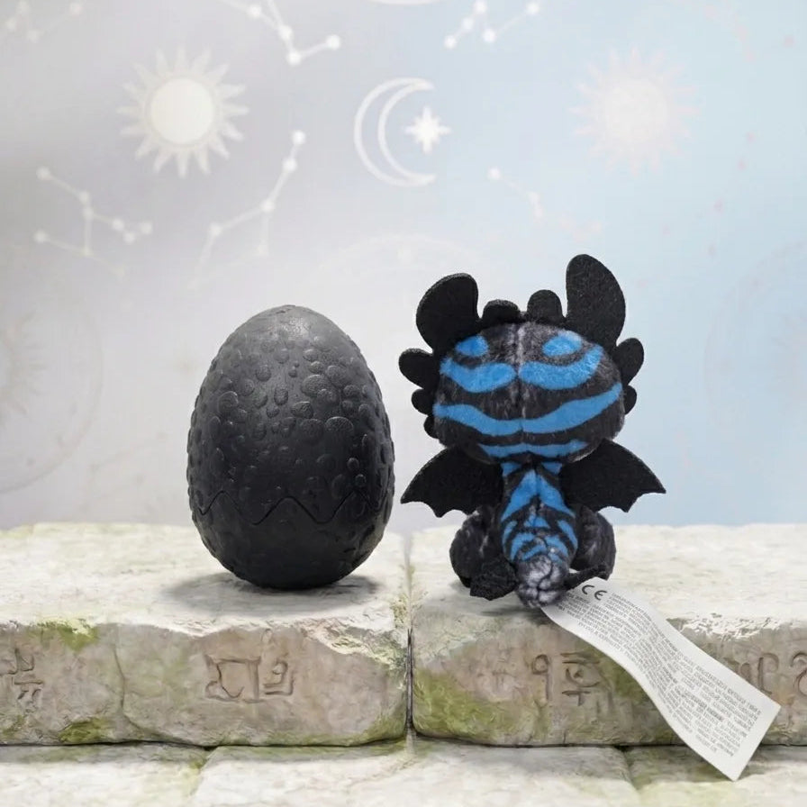 Night Fury Plush in India