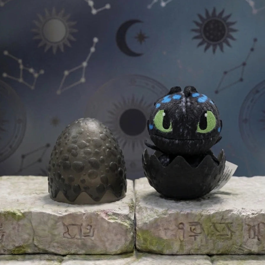 Night Fury Plush in India