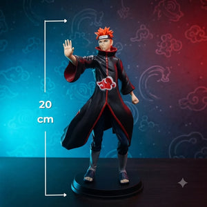 Akatsuki Pain (Nagato) Figure | Naruto Shippuden Premium Collectible