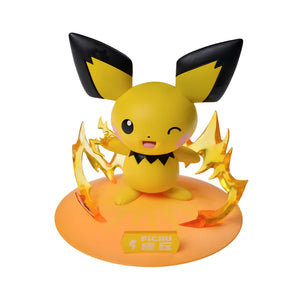 Funism Prime Pokémon Figures | Premium Collectibles
