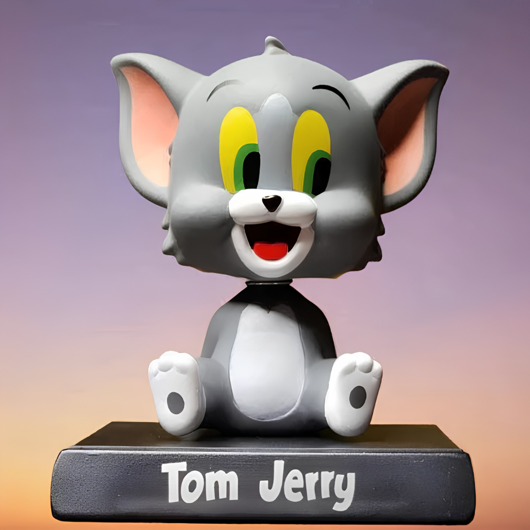 Tom Bobblehead