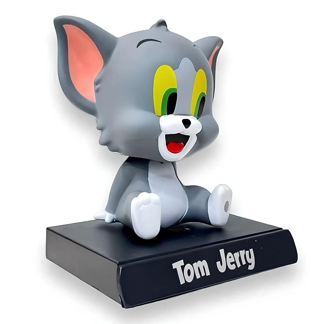 Tom Bobblehead