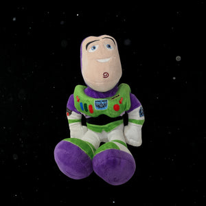 Disney & Pixar Plush Toys | Premium Soft Toys & Collectibles