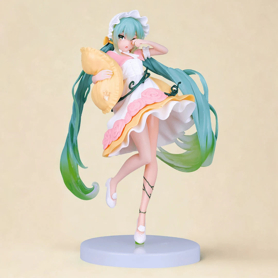 Hatsune Miku Figures | Premium Anime PVC Collectibes