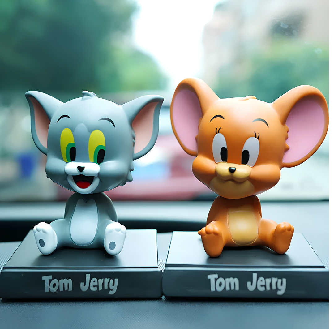 Tom Bobblehead