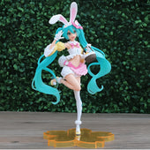 Hatsune Miku Figures | Premium Anime PVC Collectibes