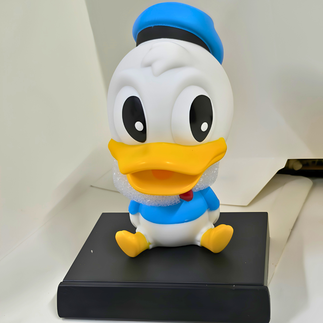 Donald Duck Bobblehead