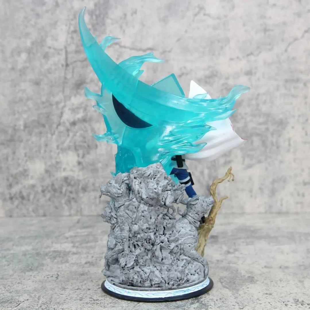 Kakashi Hatake Summoning Figure (28 cm) | Naruto Shippuden Premium Collectible