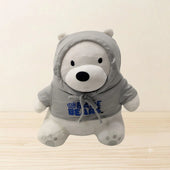 We Bare Bears Plush | Original Grizz & Ice Bear Plush