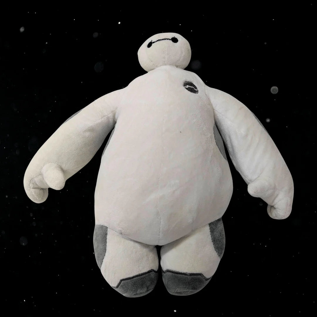 Disney & Pixar Plush Toys | Premium Soft Toys & Collectibles