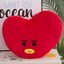 BT21 Character Pillow | Soft K-Pop Collectible Cushion