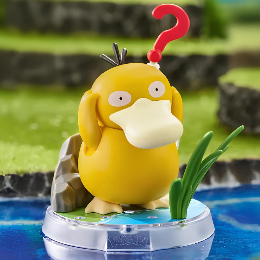 Pokémon Blokees | Official Merchandise (Lego-Like Figures)