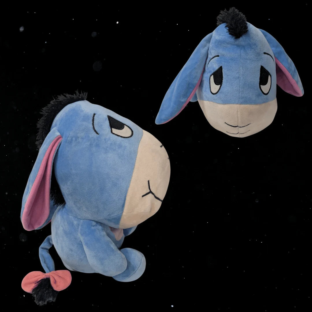 Disney & Pixar Plush Toys | Premium Soft Toys & Collectibles