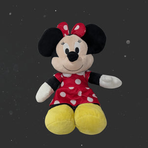 Disney & Pixar Plush Toys | Premium Soft Toys & Collectibles