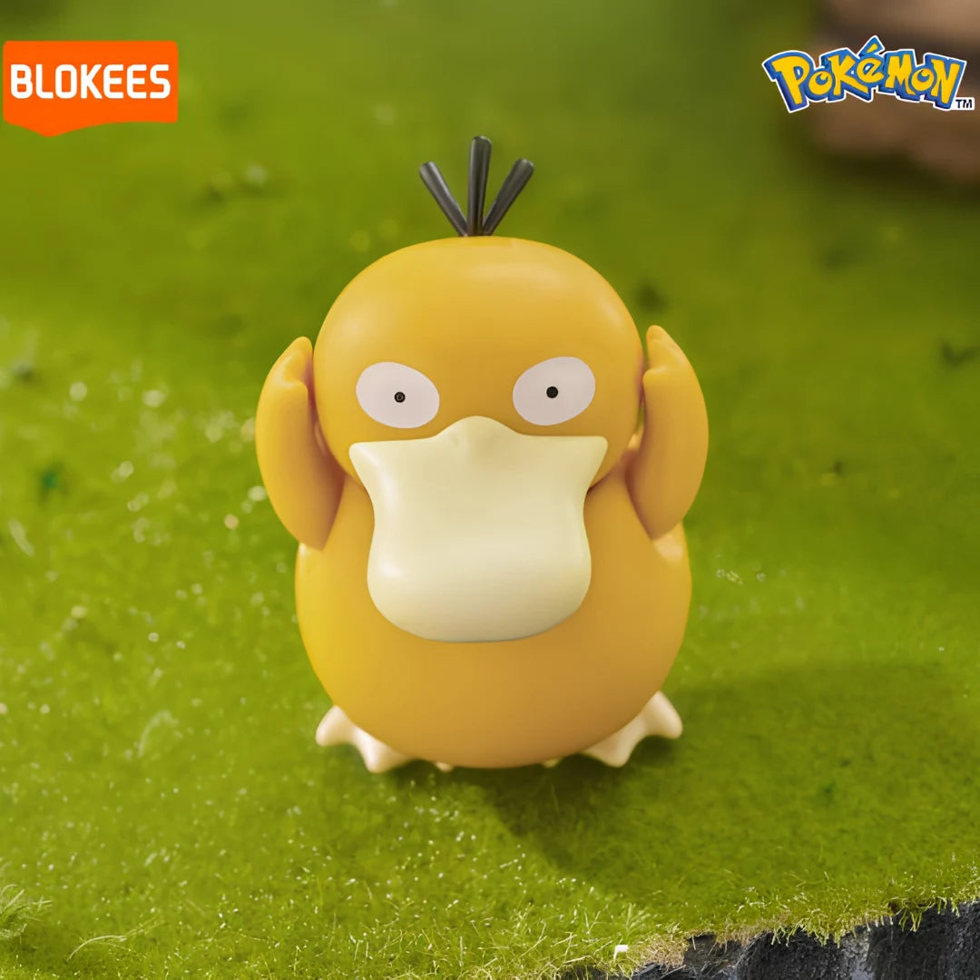 Pokémon Blokees | Official Merchandise (Lego-Like Figures)